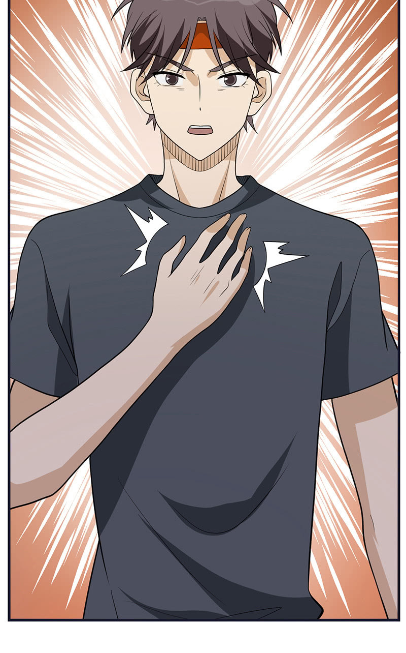 哥哥不是你想的那样-第8话