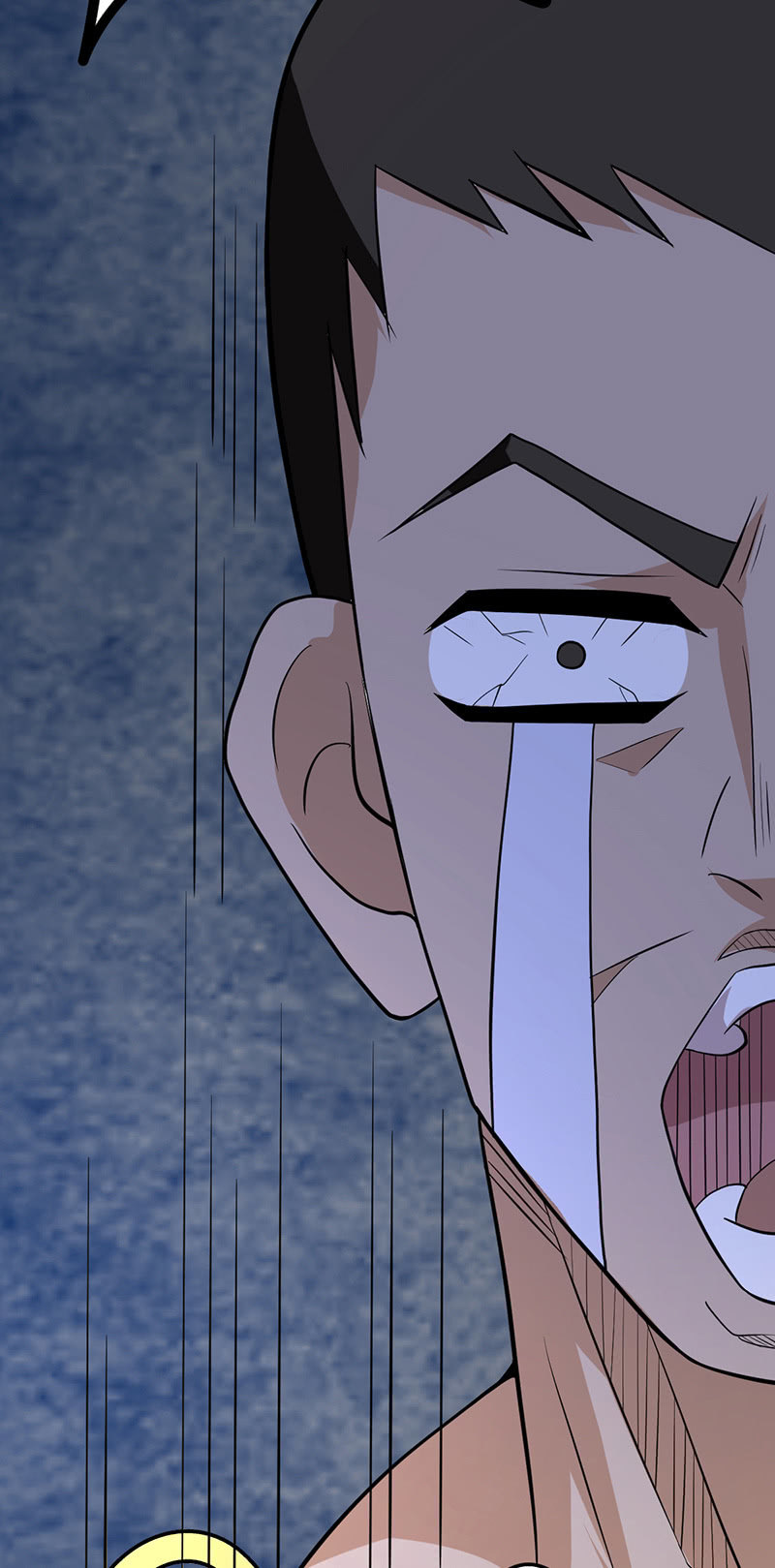 哥哥不是你想的那样-第8话