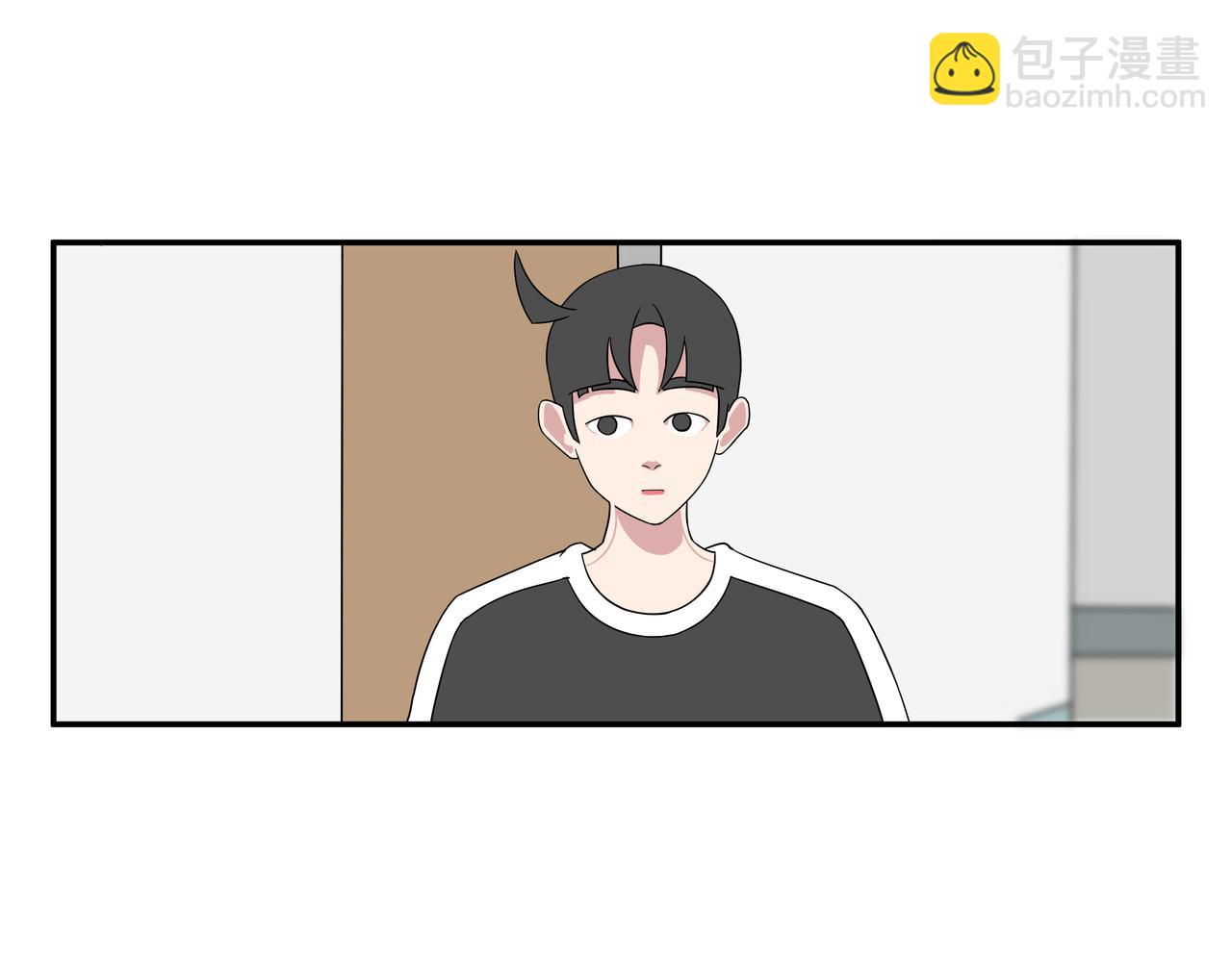 尿检&鹦鹉(1/2)-第30话