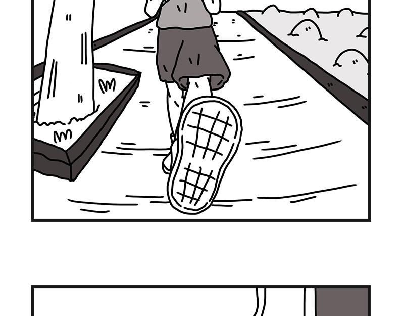 小土堆(1/2)-第12话