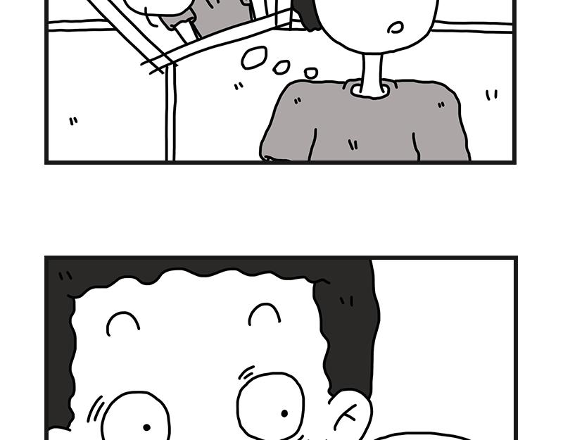 小土堆(1/2)-第12话