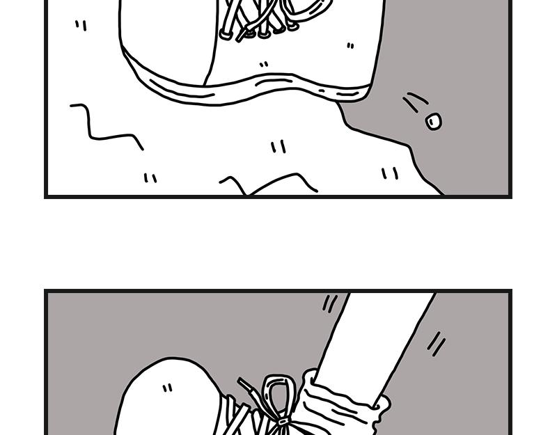 小土堆(1/2)-第12话