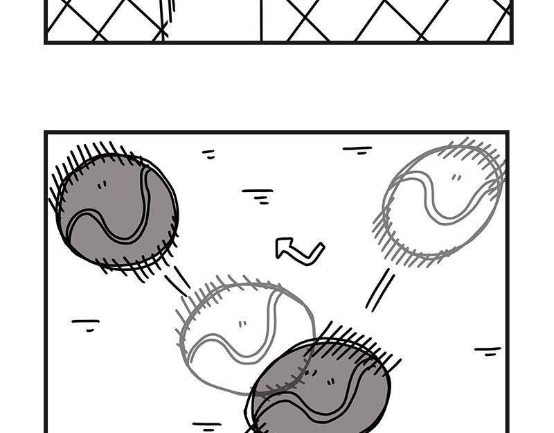 网球sp：断子绝孙球(1/2)-第26话