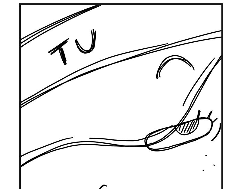 网球sp：断子绝孙球(1/2)-第26话