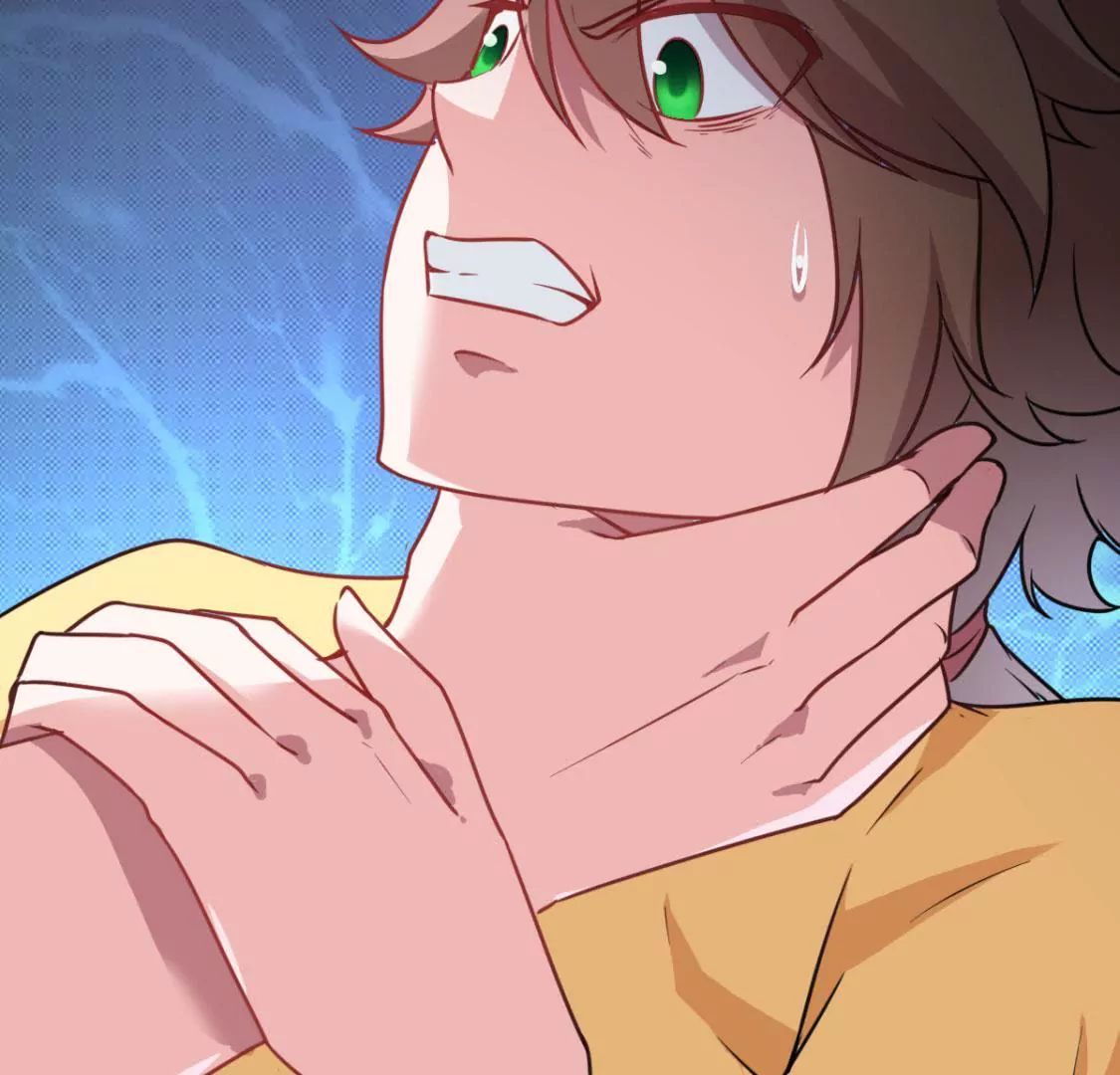 第011话 目标境界提升(1/3)-第12话