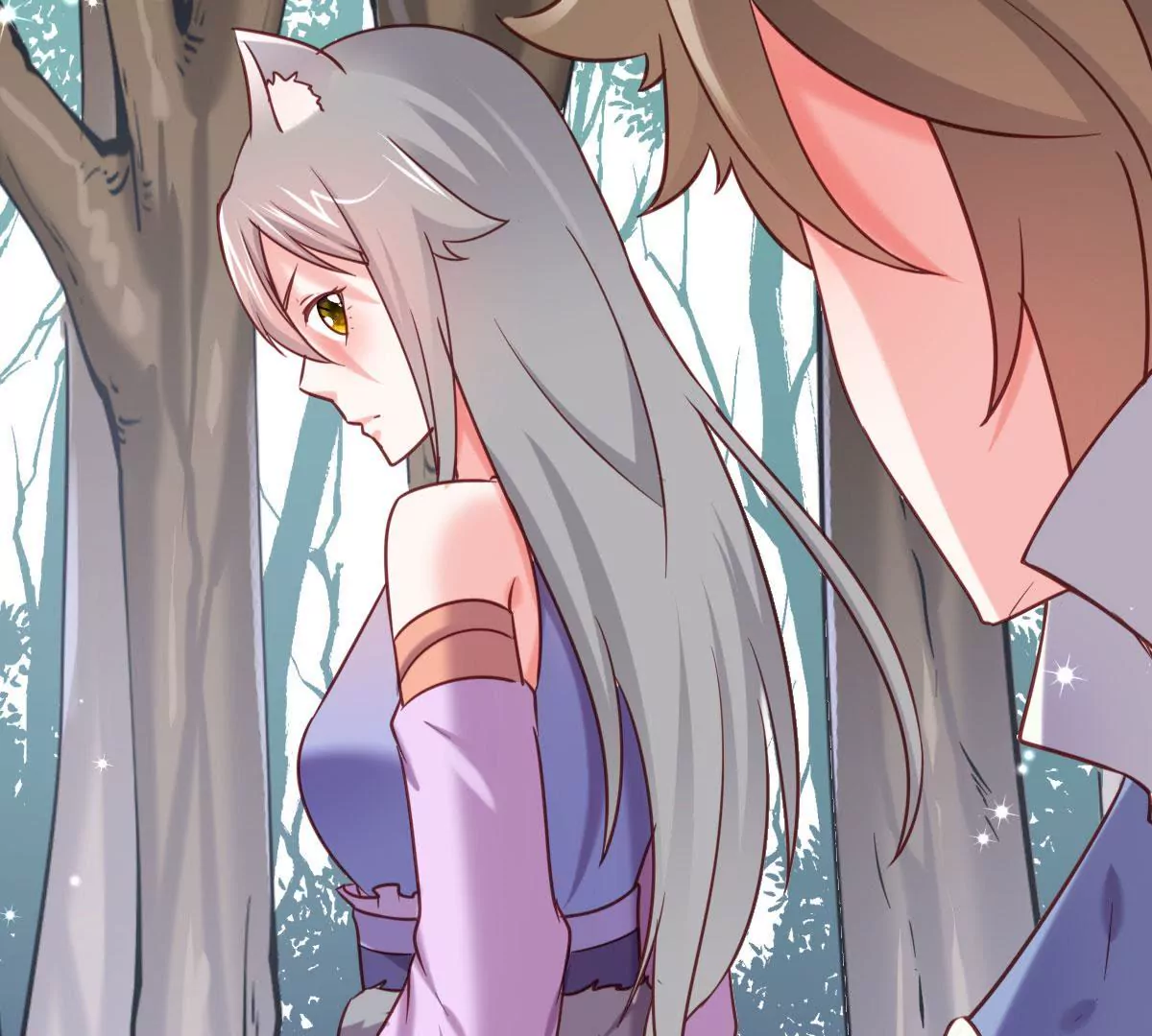 第019话 凤凰涅槃(1/2)-第20话