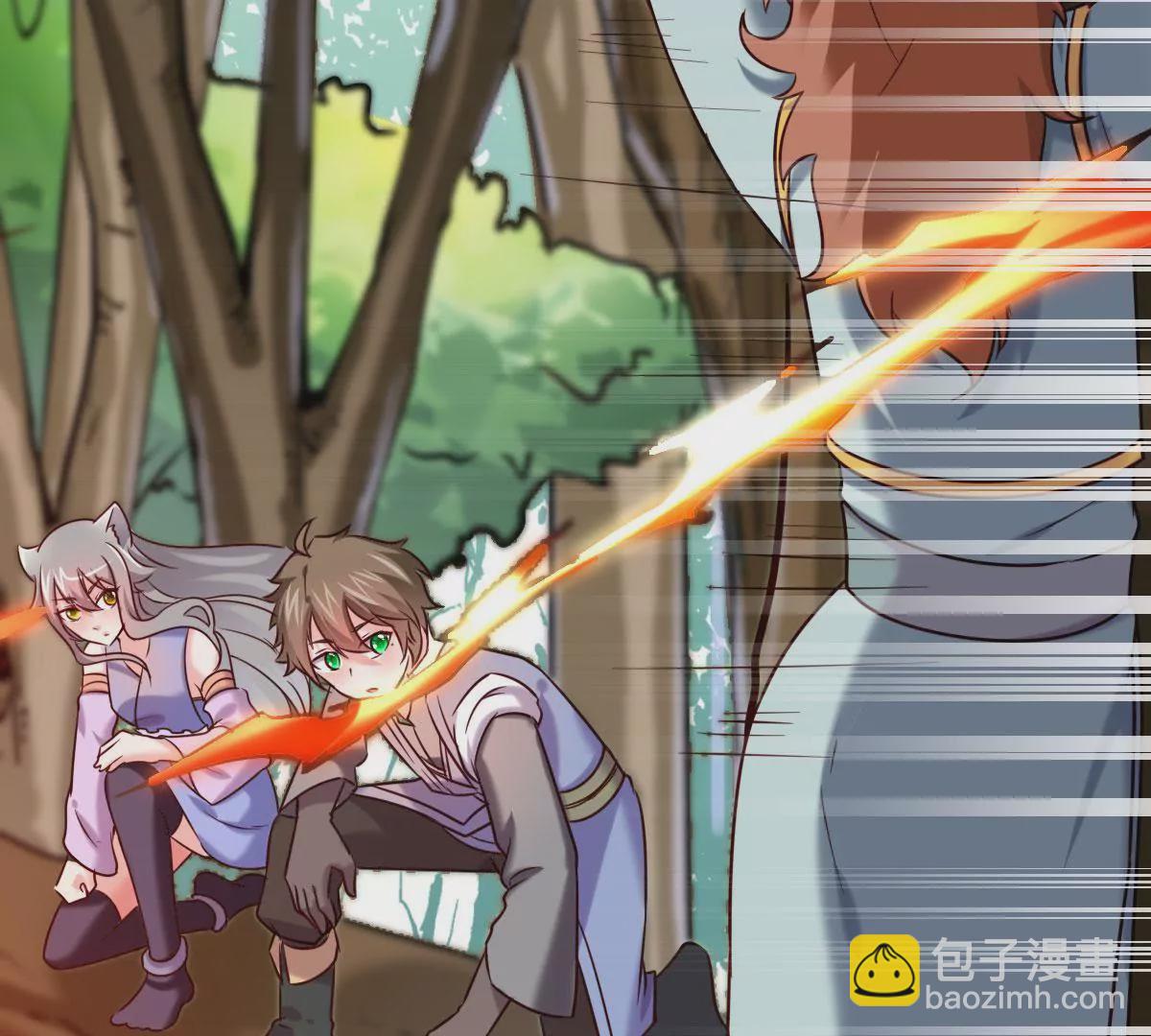 第019话 凤凰涅槃(1/2)-第20话