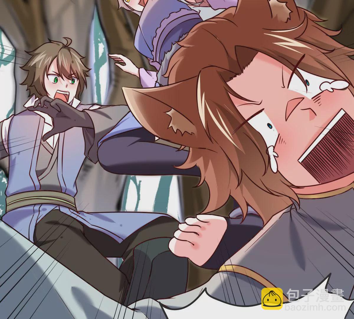 第019话 凤凰涅槃(1/2)-第20话