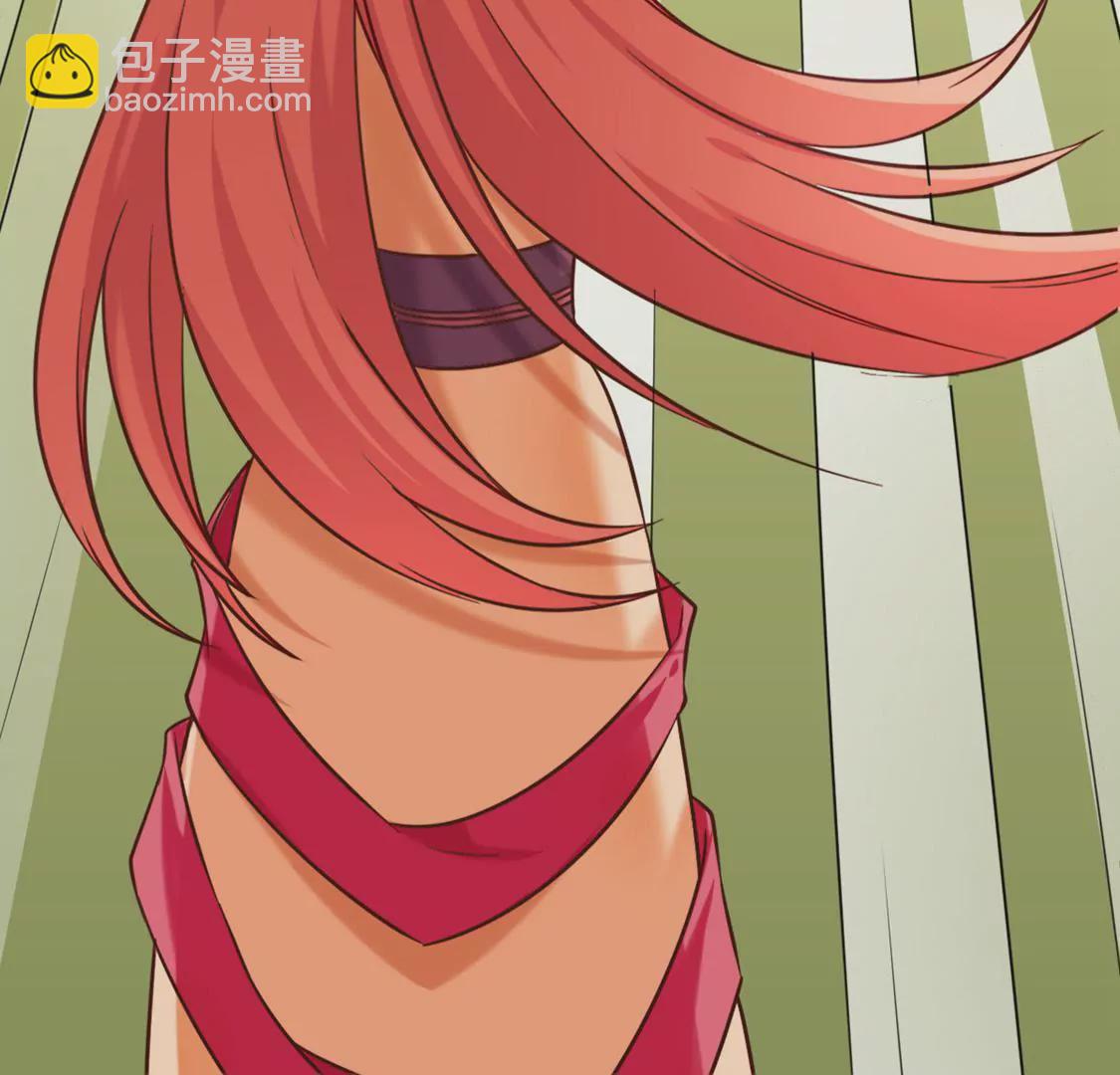 第029话 气运之剑(1/2)-第30话