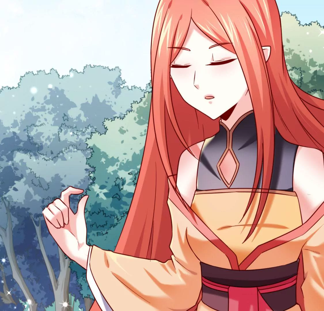 第031话 我控制不住自己的手(1/2)-第32话