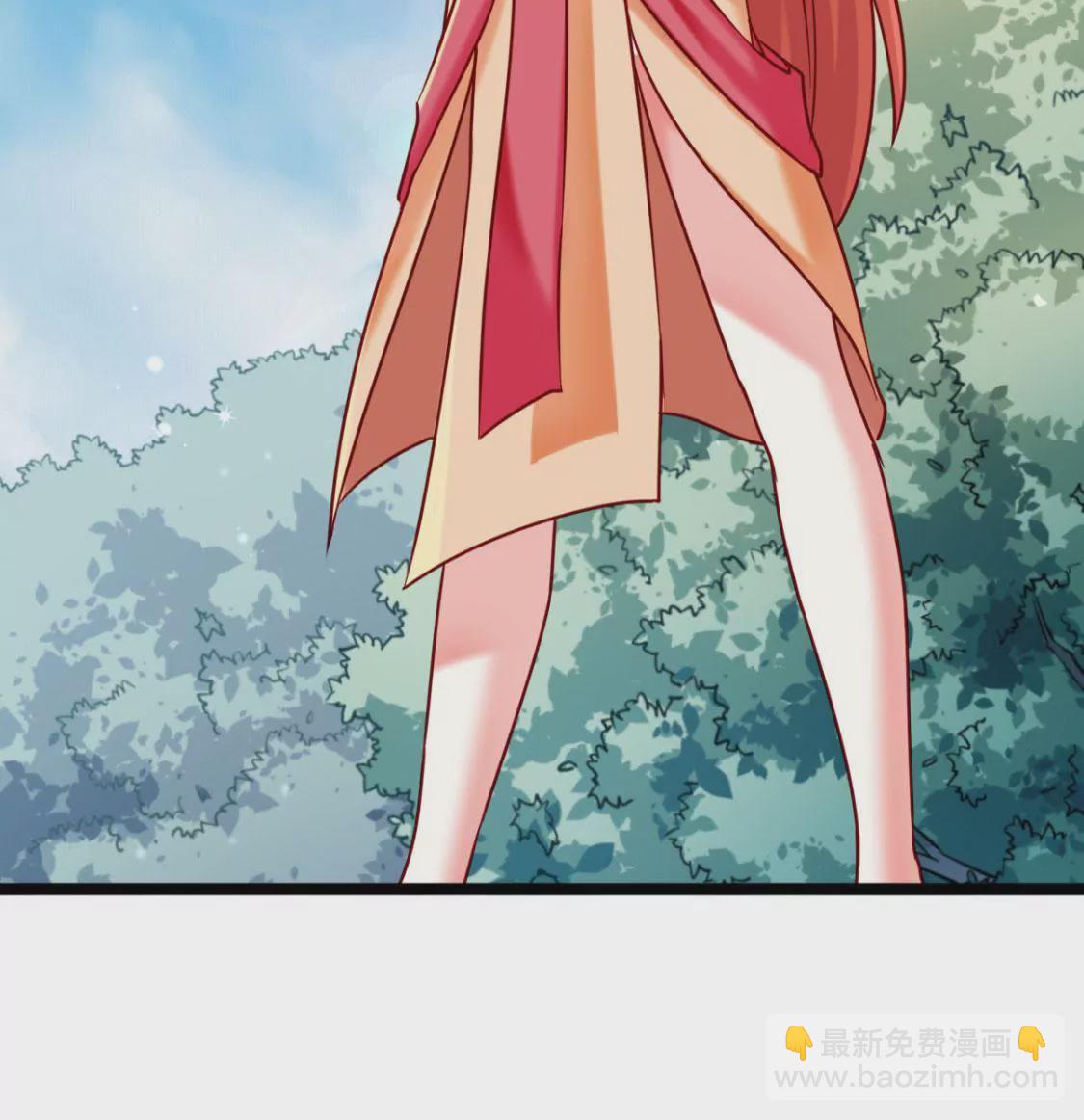 第031话 我控制不住自己的手(1/2)-第32话