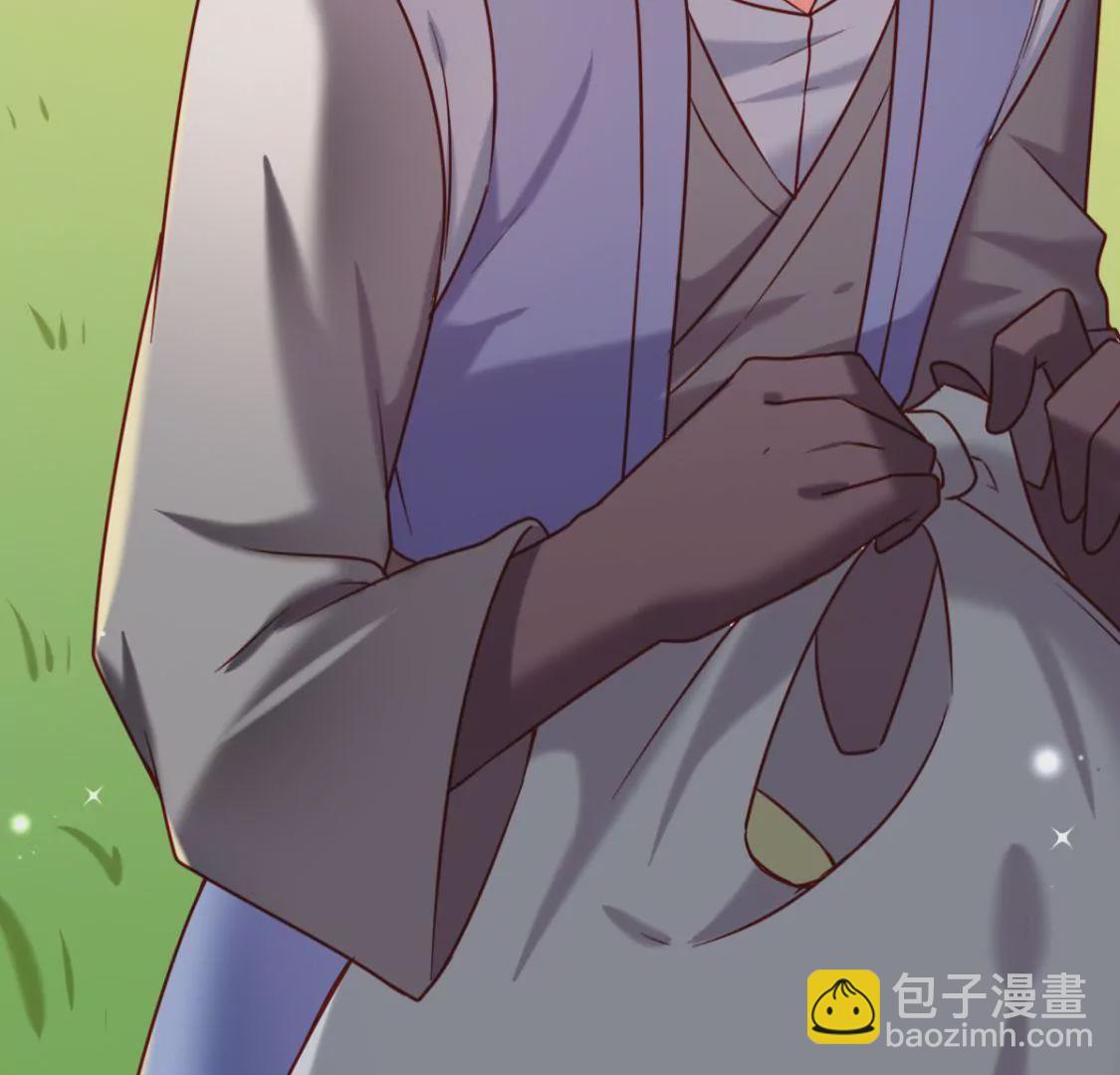 第031话 我控制不住自己的手(1/2)-第32话