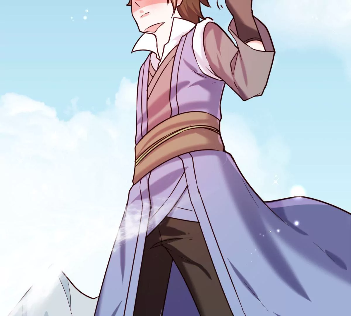 第037话 江贤(1/2)-第38话