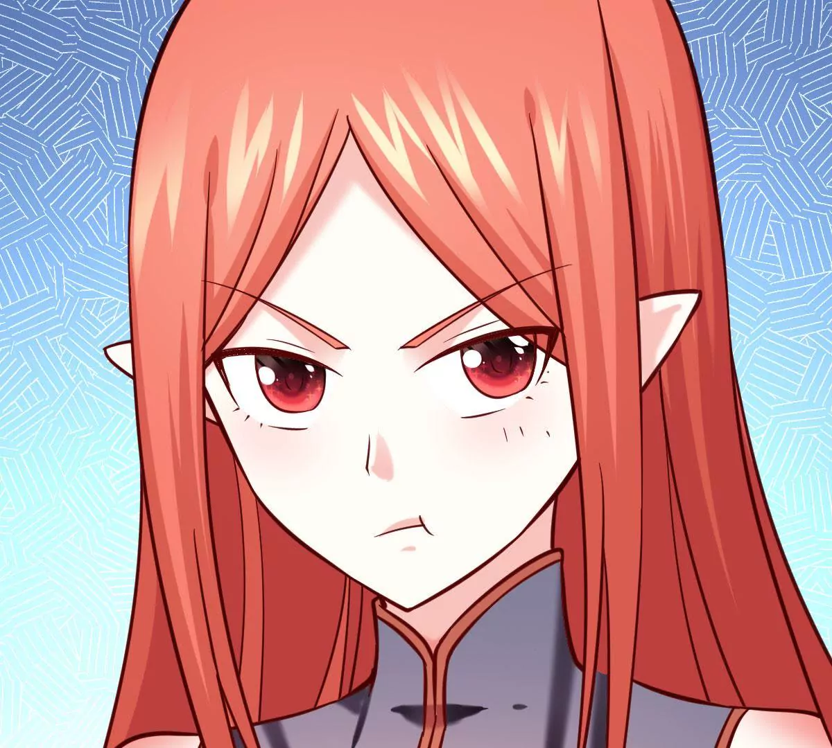 第039话 一个能打的都没有(1/3)-第40话