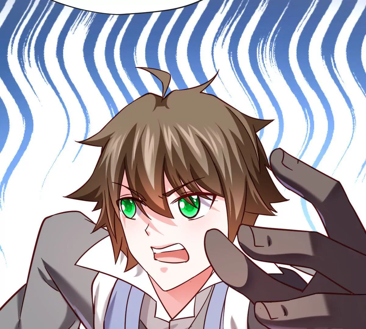 第039话 一个能打的都没有(1/3)-第40话