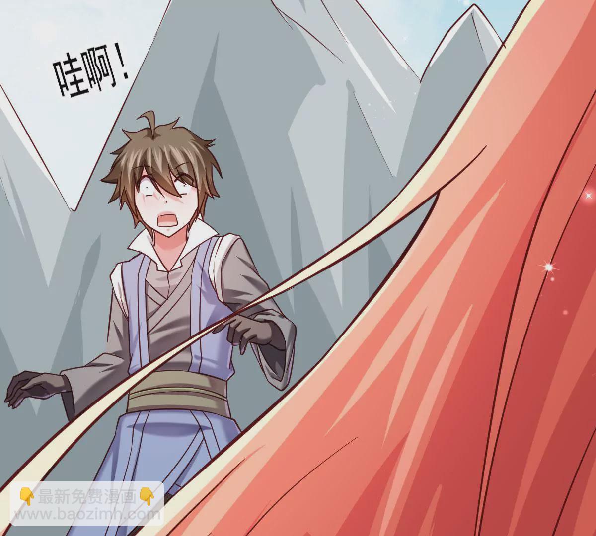 第039话 一个能打的都没有(1/3)-第40话