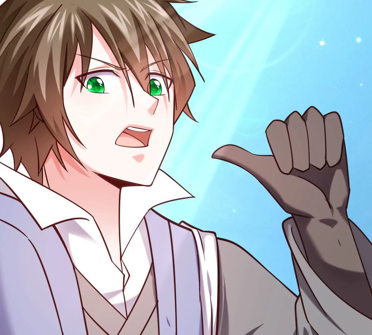 第041话 一颗草精(1/2)-第42话