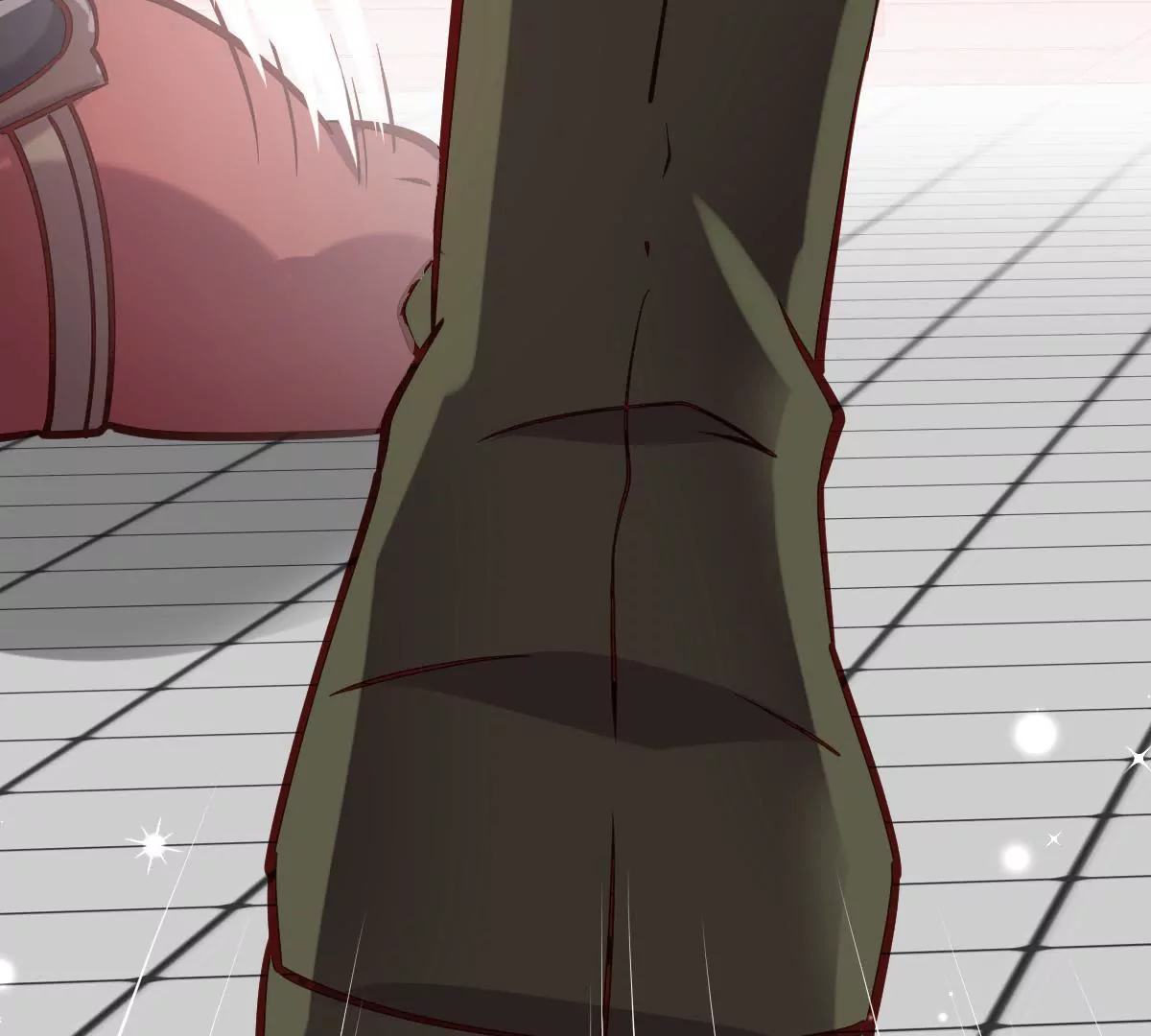 第041话 一颗草精(1/2)-第42话