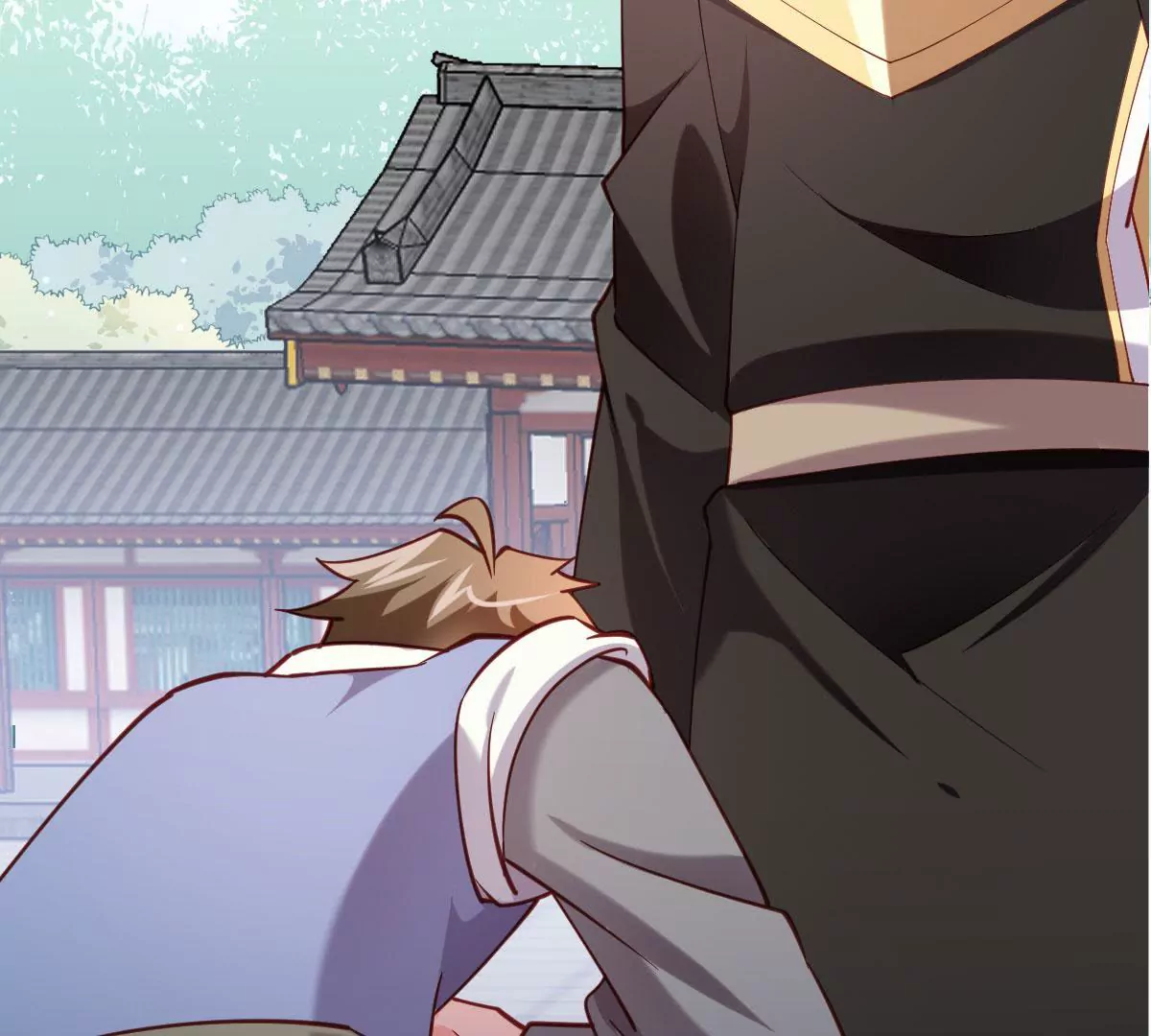 第043话 沧海桑田(1/2)-第44话