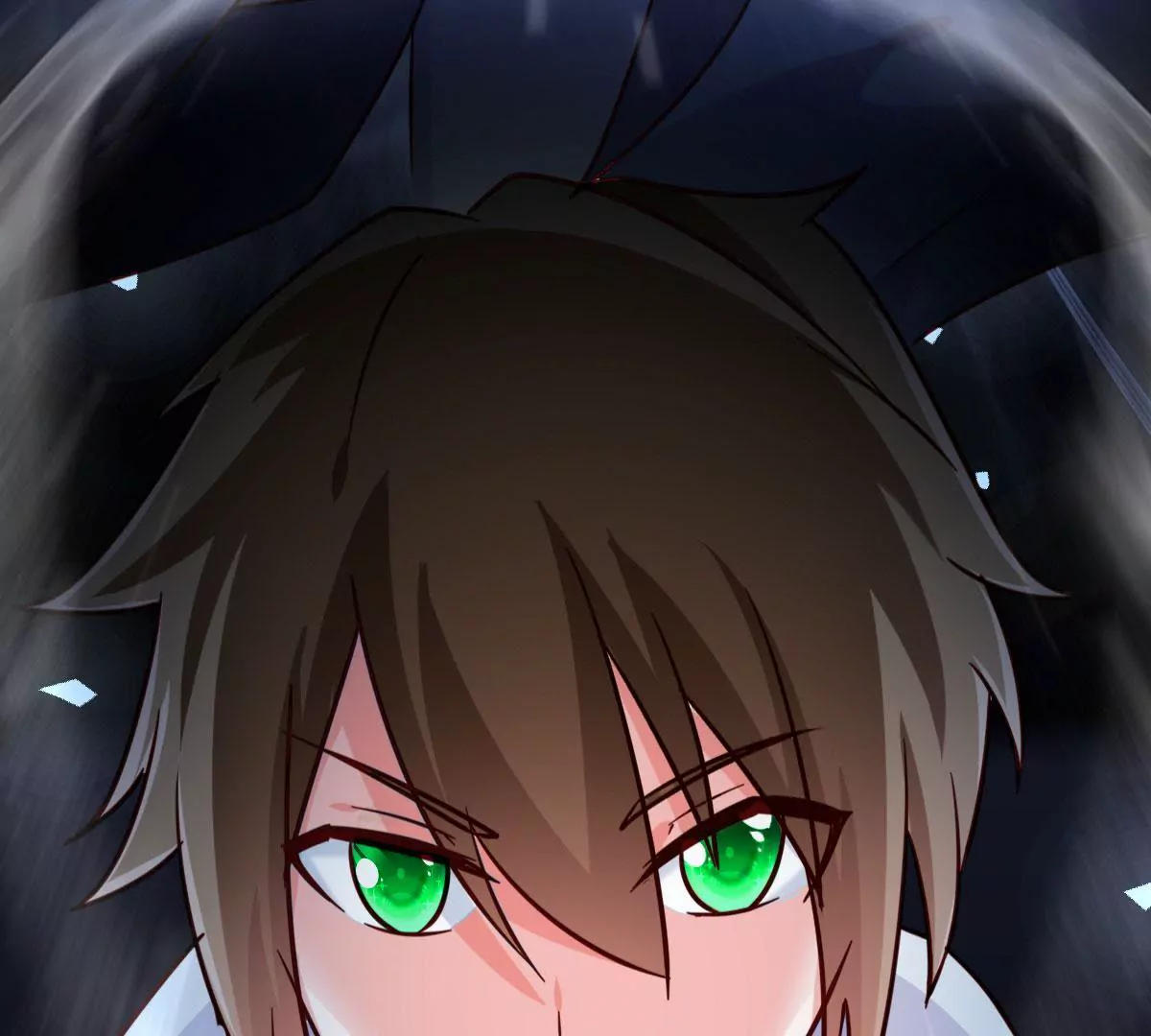 第045话 千木叠城(1/2)-第46话