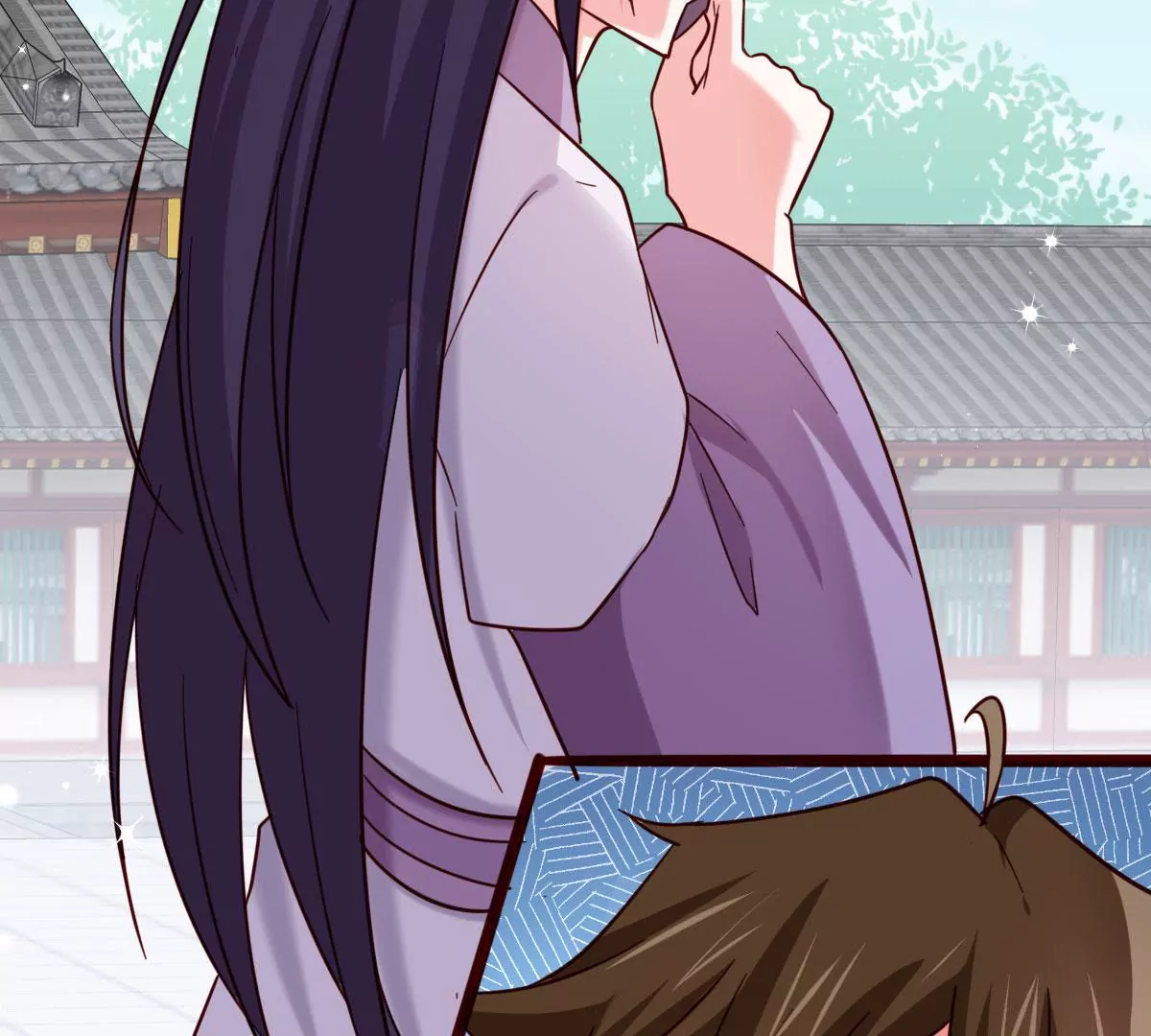 第047话 疗伤(1/2)-第48话