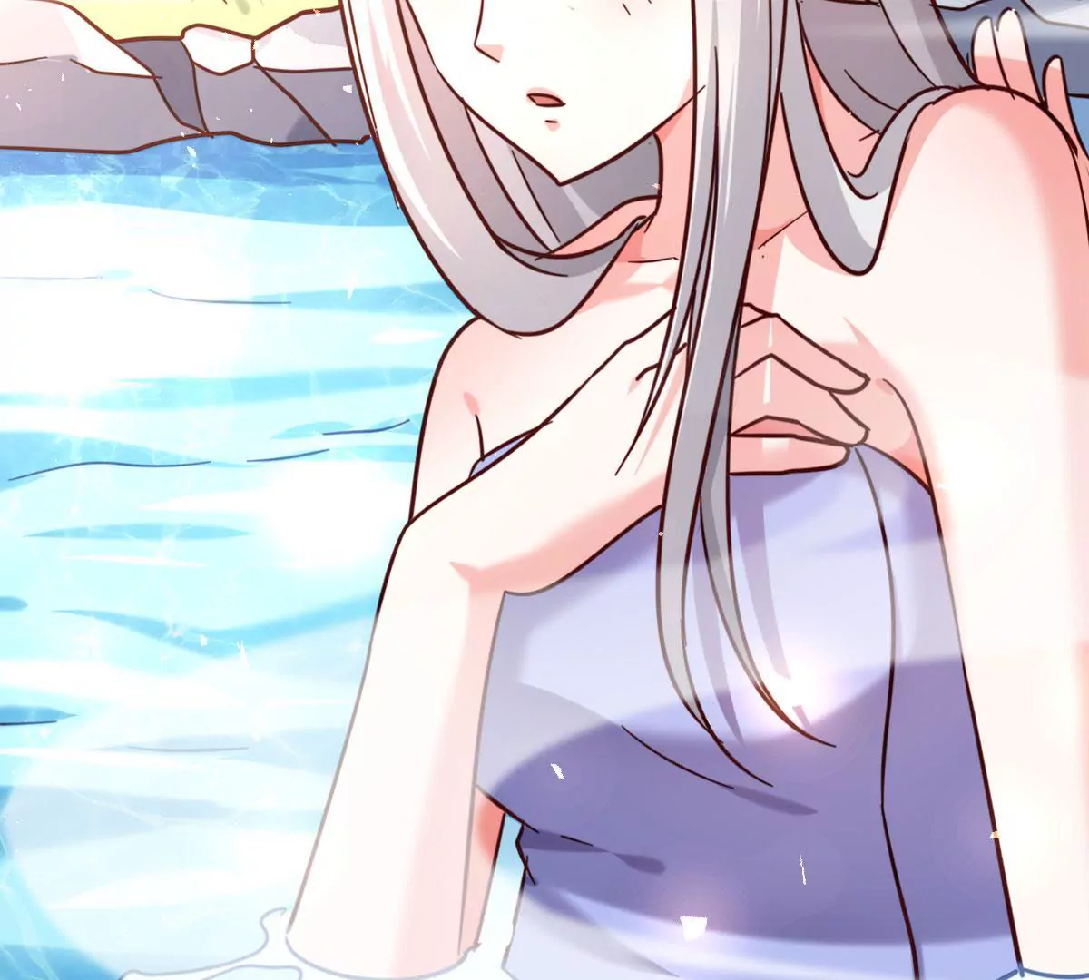 第047话 疗伤(1/2)-第48话