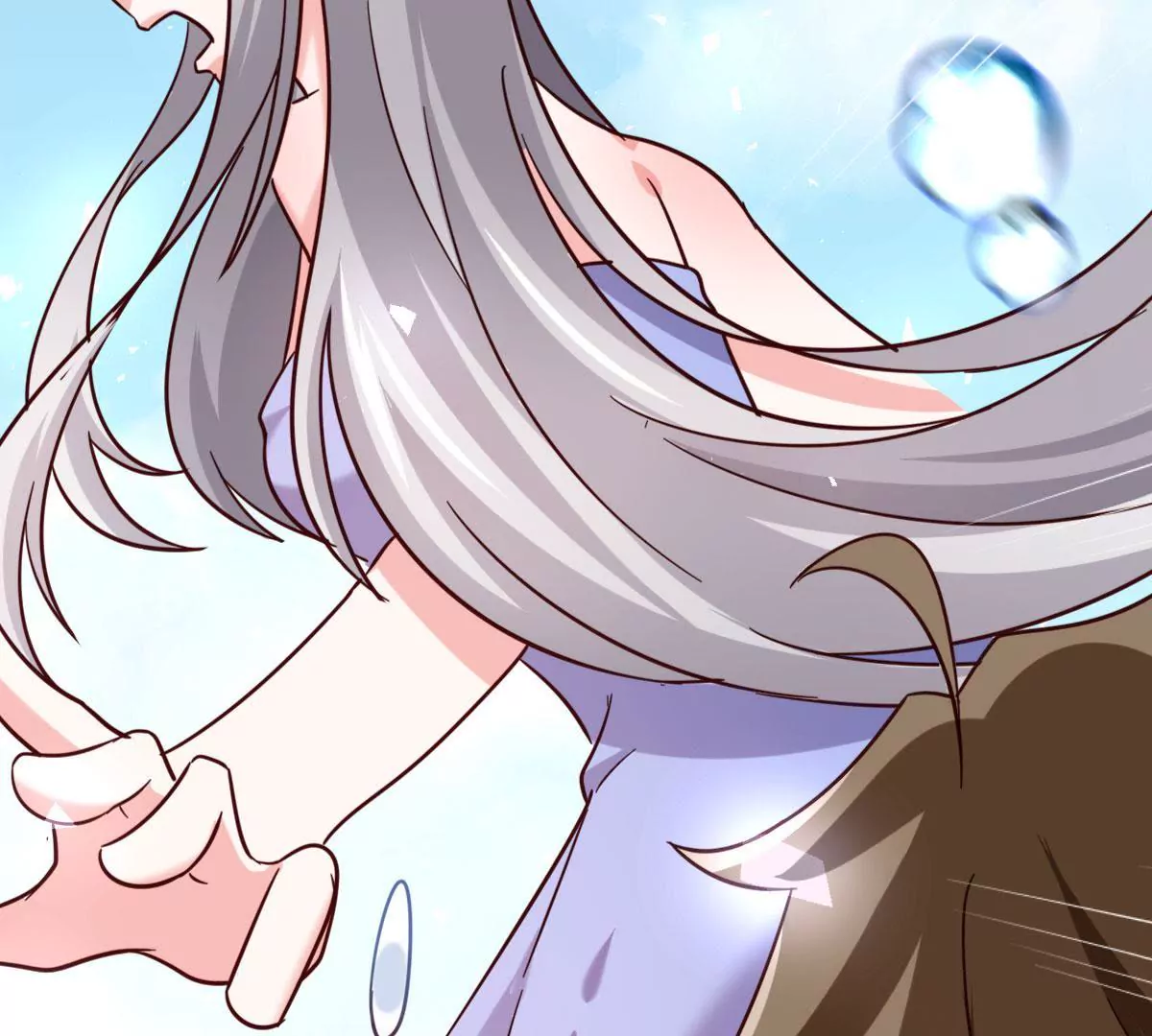 第047话 疗伤(1/2)-第48话