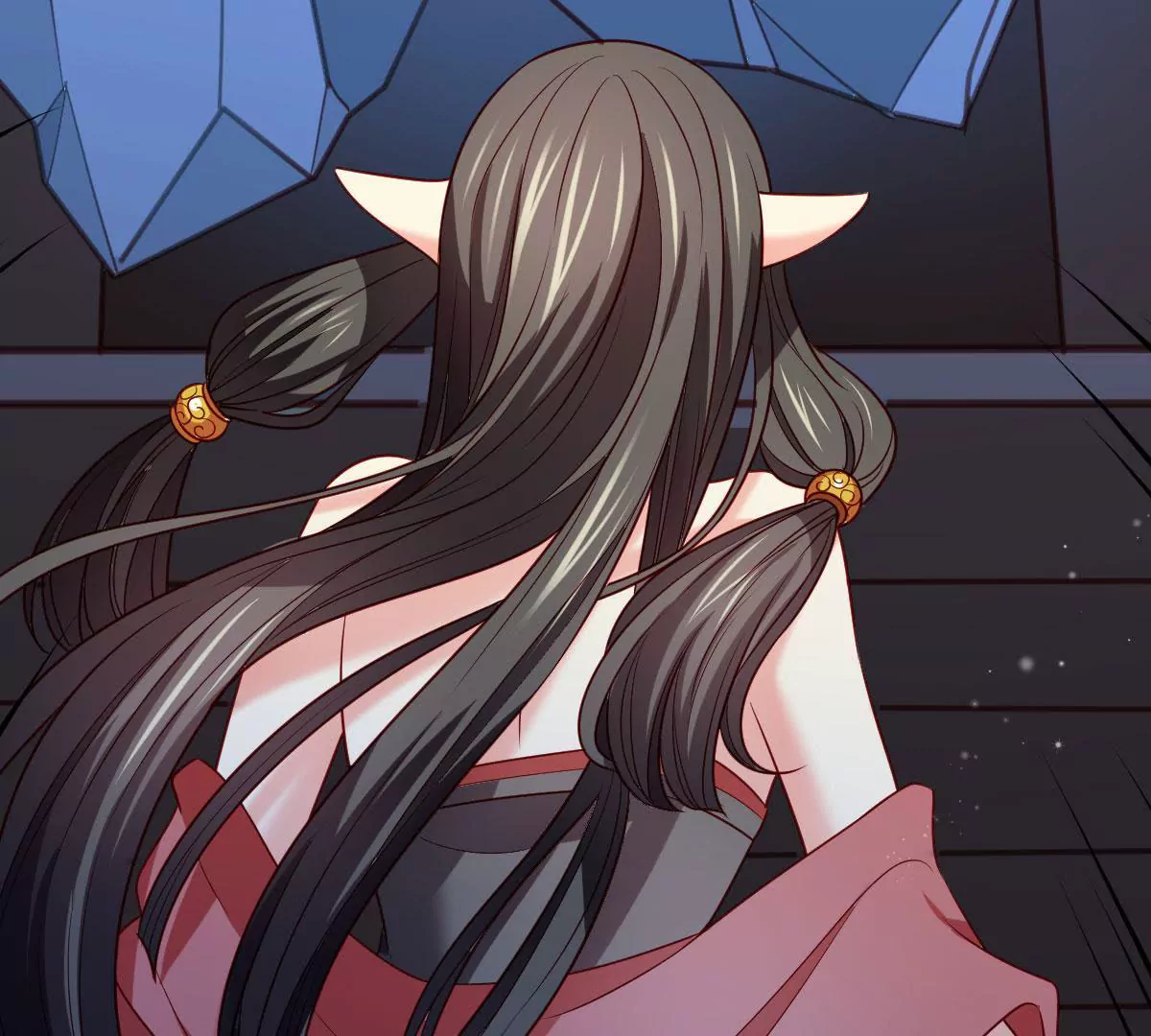 第049话 巧奔妙逃(1/2)-第50话