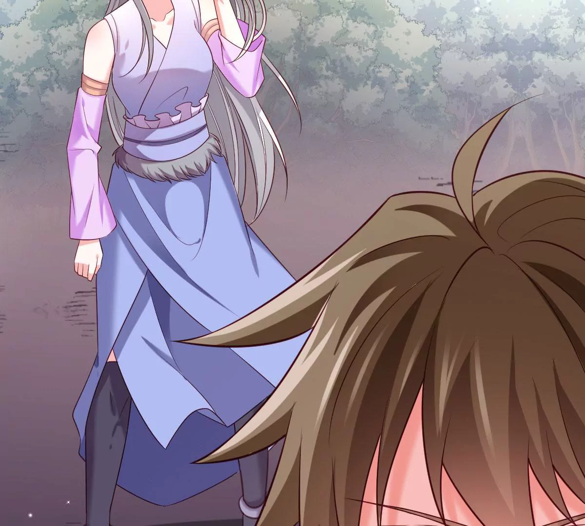 第049话 巧奔妙逃(1/2)-第50话