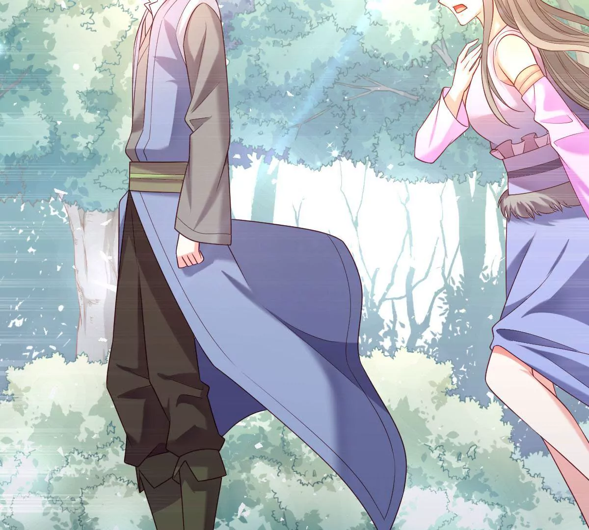 第049话 巧奔妙逃(1/2)-第50话