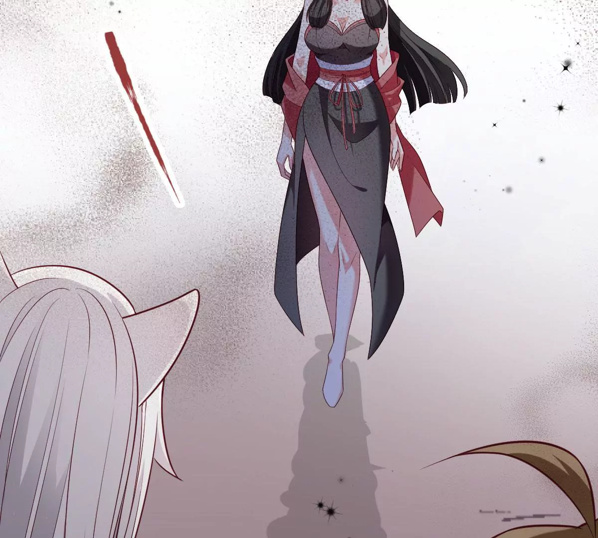 第049话 巧奔妙逃(1/2)-第50话