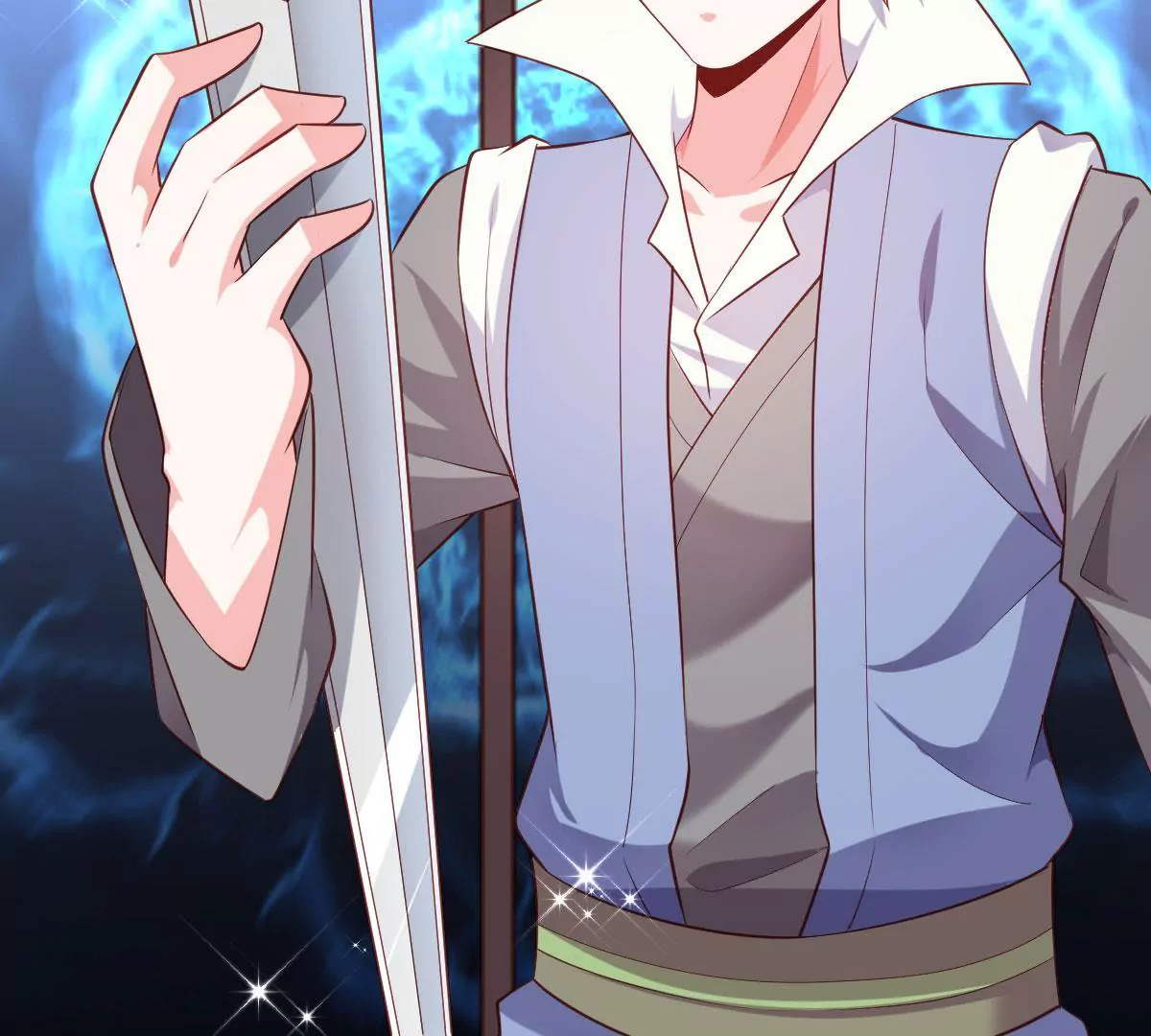 第051话 勇者，无畏也！(1/2)-第52话