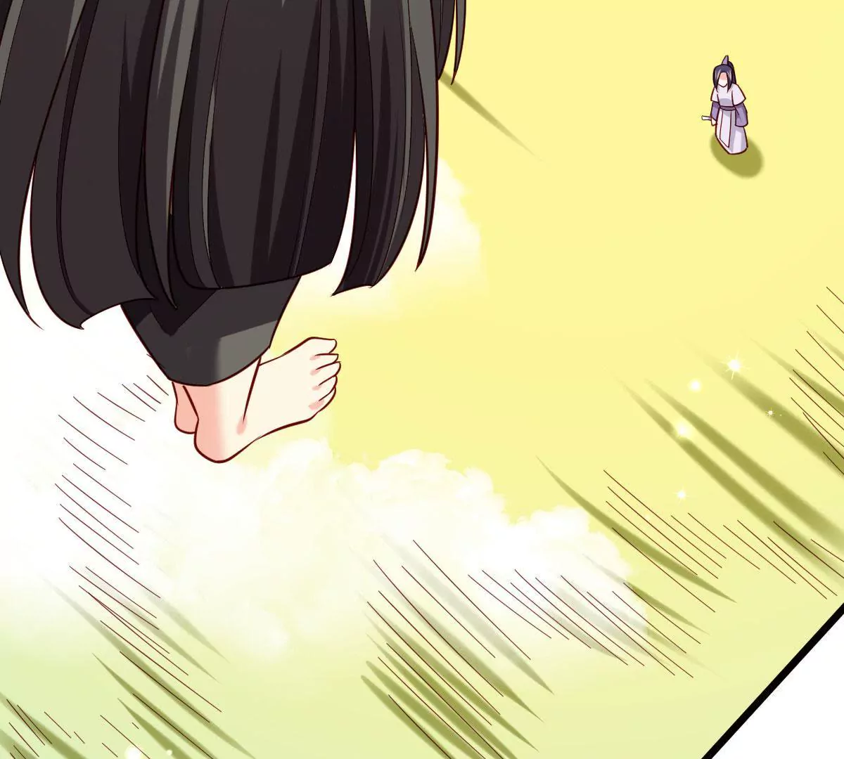 第051话 勇者，无畏也！(1/2)-第52话