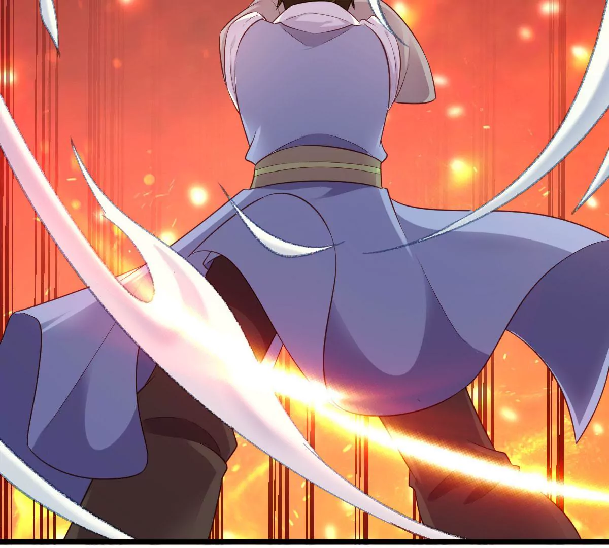 第053话 离阵！离阵！(1/2)-第54话