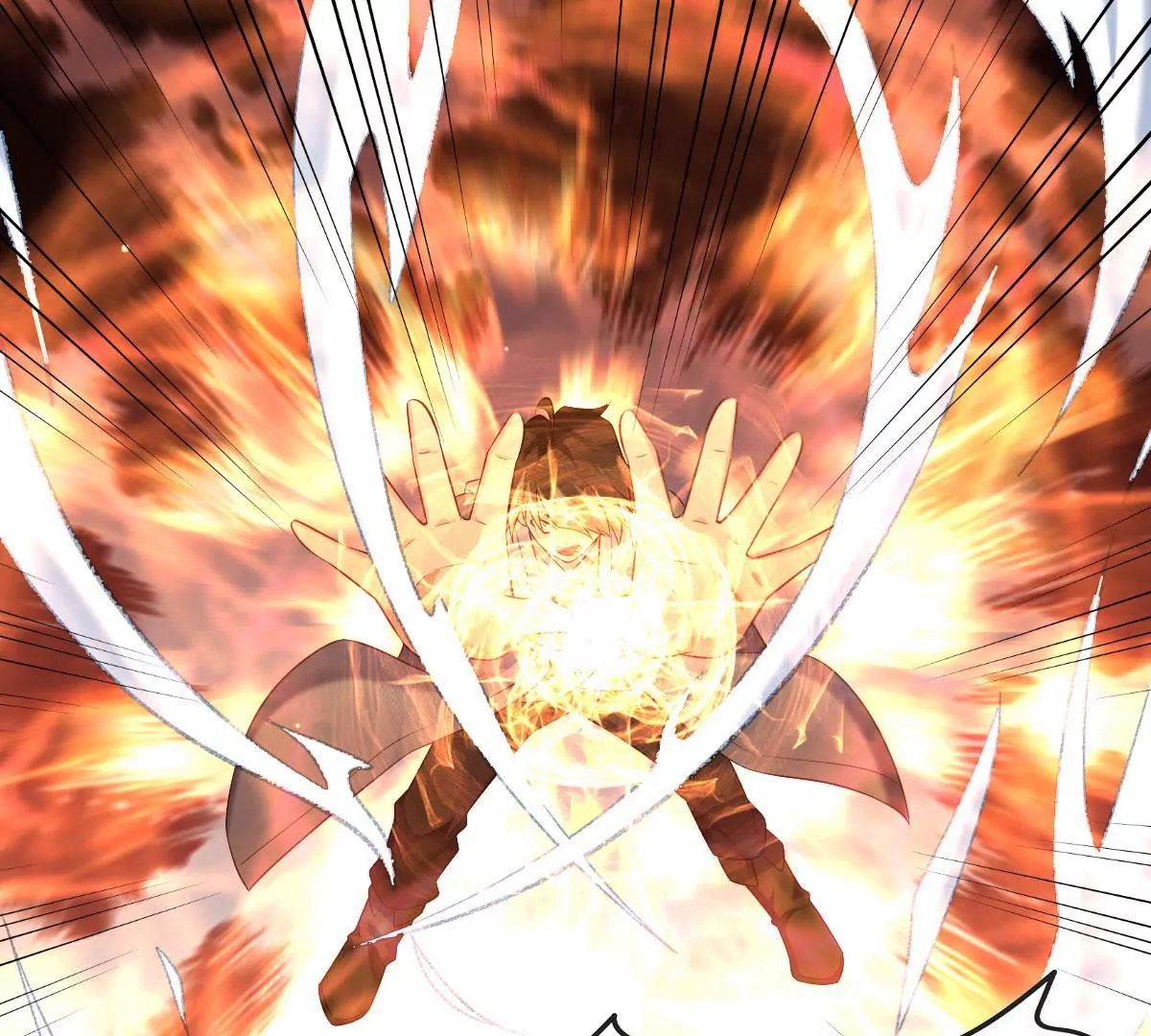 第053话 离阵！离阵！(1/2)-第54话