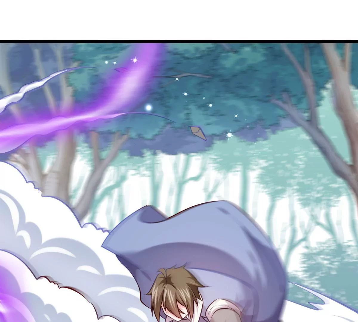 第057话 曜的尸体(1/2)-第58话