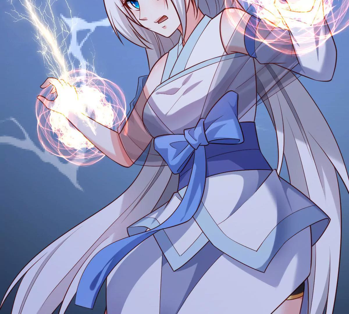 第065话 你的名字(1/3)-第66话