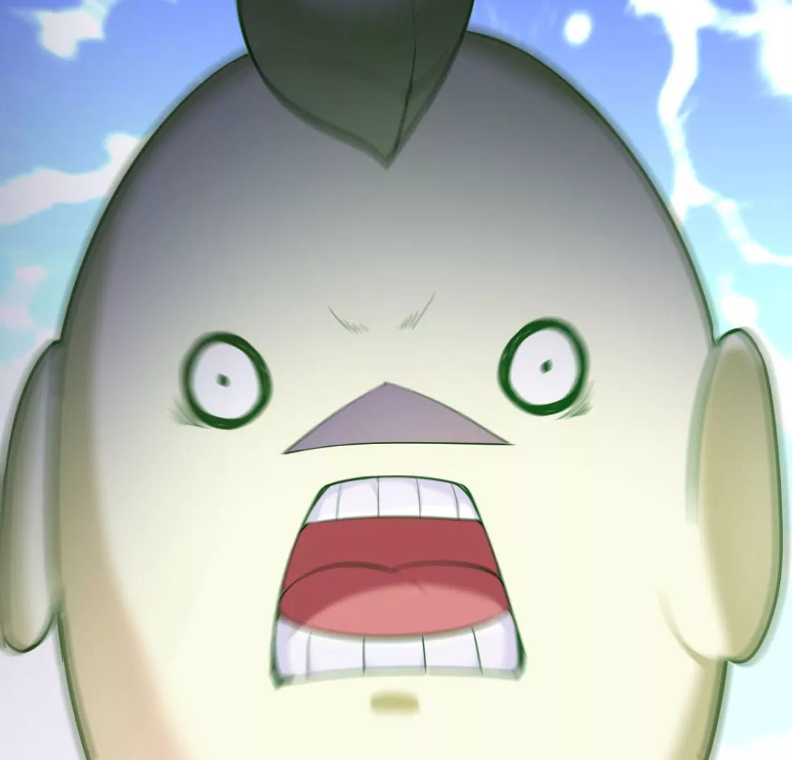 第007话 要啥巨龙？！(1/2)-第8话