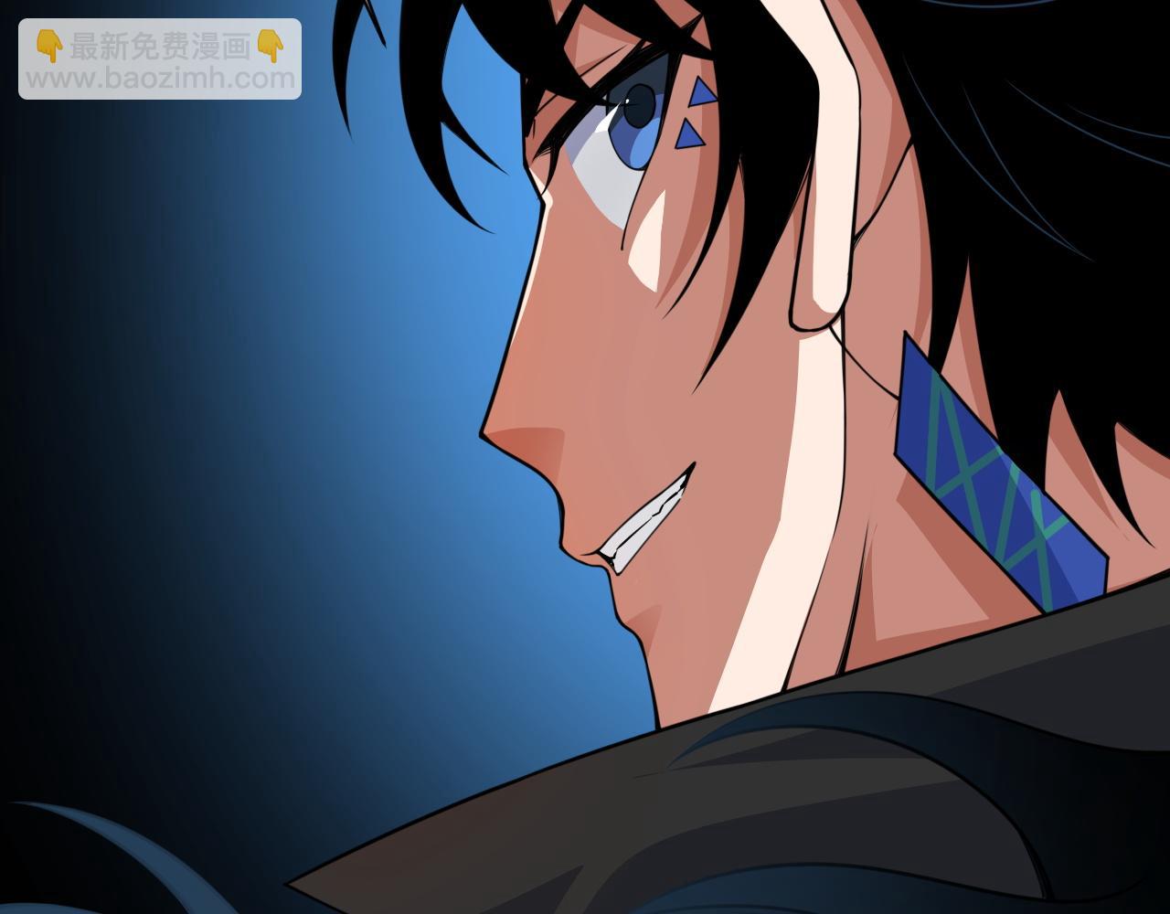 第12话 是敌是友？(1/4)-第12话