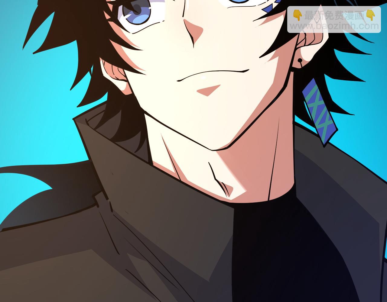 第16话 南云州第一高手到来！(1/4)-第16话