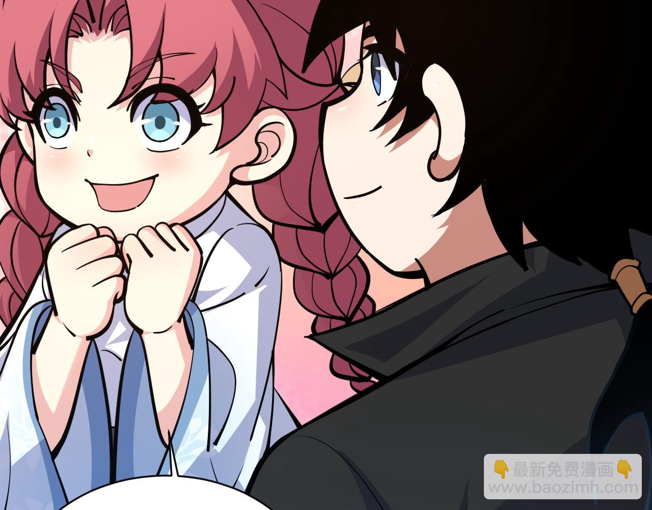 第16话 南云州第一高手到来！(1/4)-第16话