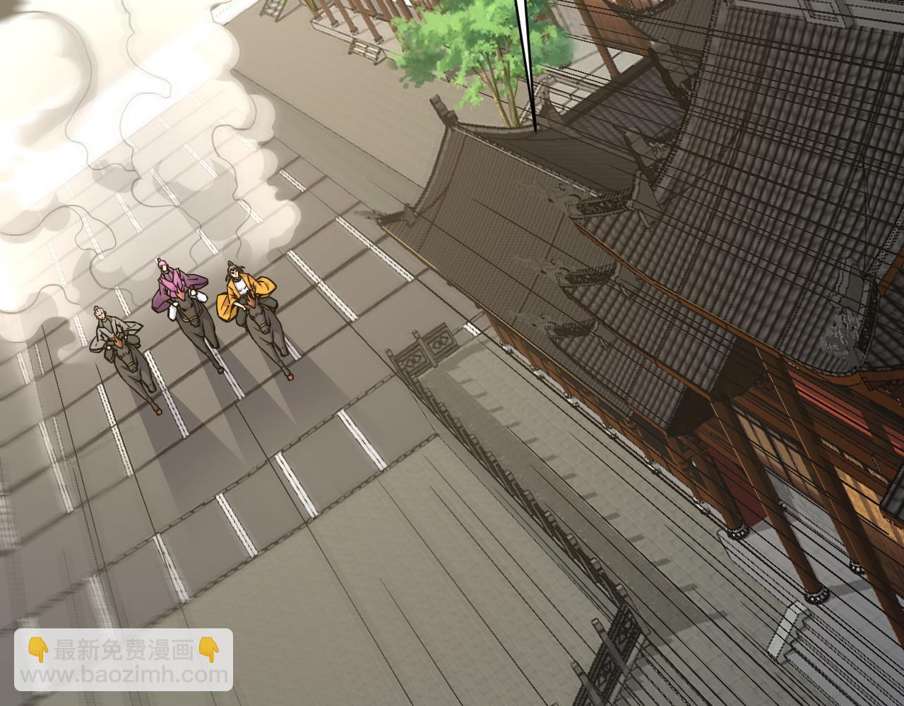 第16话 南云州第一高手到来！(1/4)-第16话