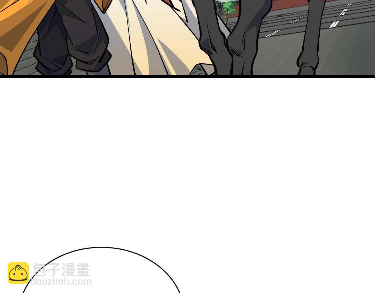 第16话 南云州第一高手到来！(1/4)-第16话