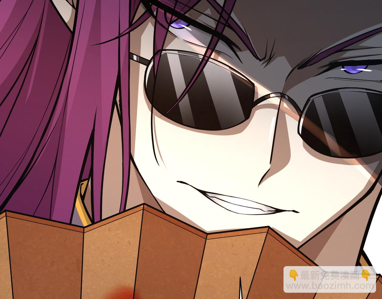 第18话 豪门争夺开始！(1/5)-第18话