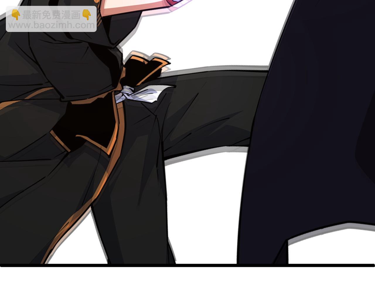 第18话 豪门争夺开始！(1/5)-第18话