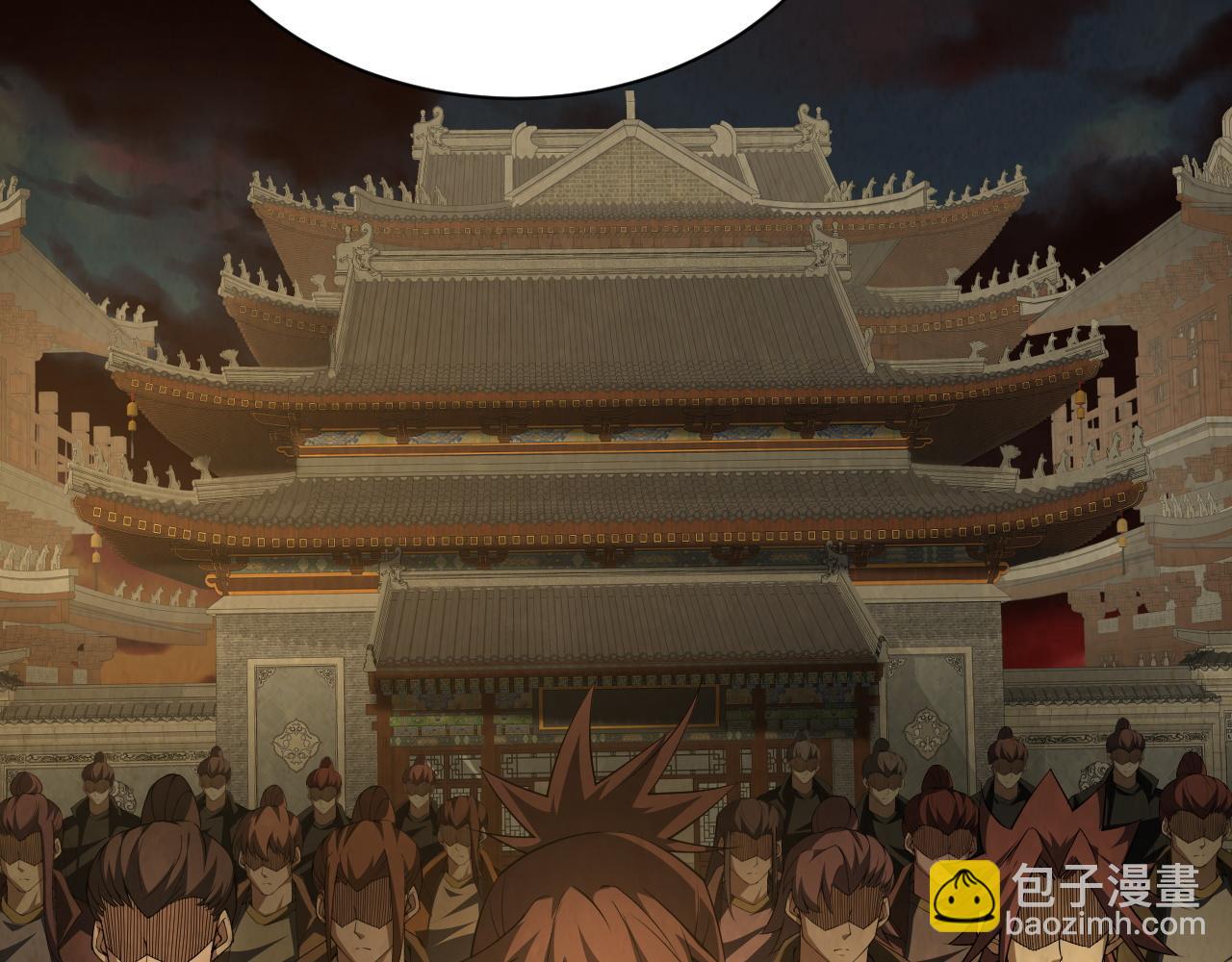 第18话 豪门争夺开始！(1/5)-第18话