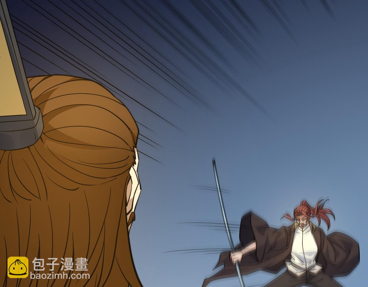 第20话 胜利者与失败者(1/4)-第20话