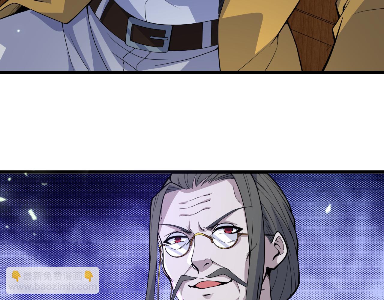 第2话 恶客登门挑衅！(1/5)-第2话