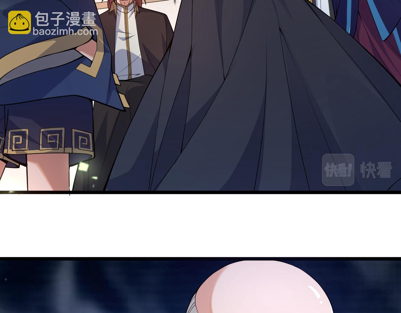 第2话 恶客登门挑衅！(1/5)-第2话