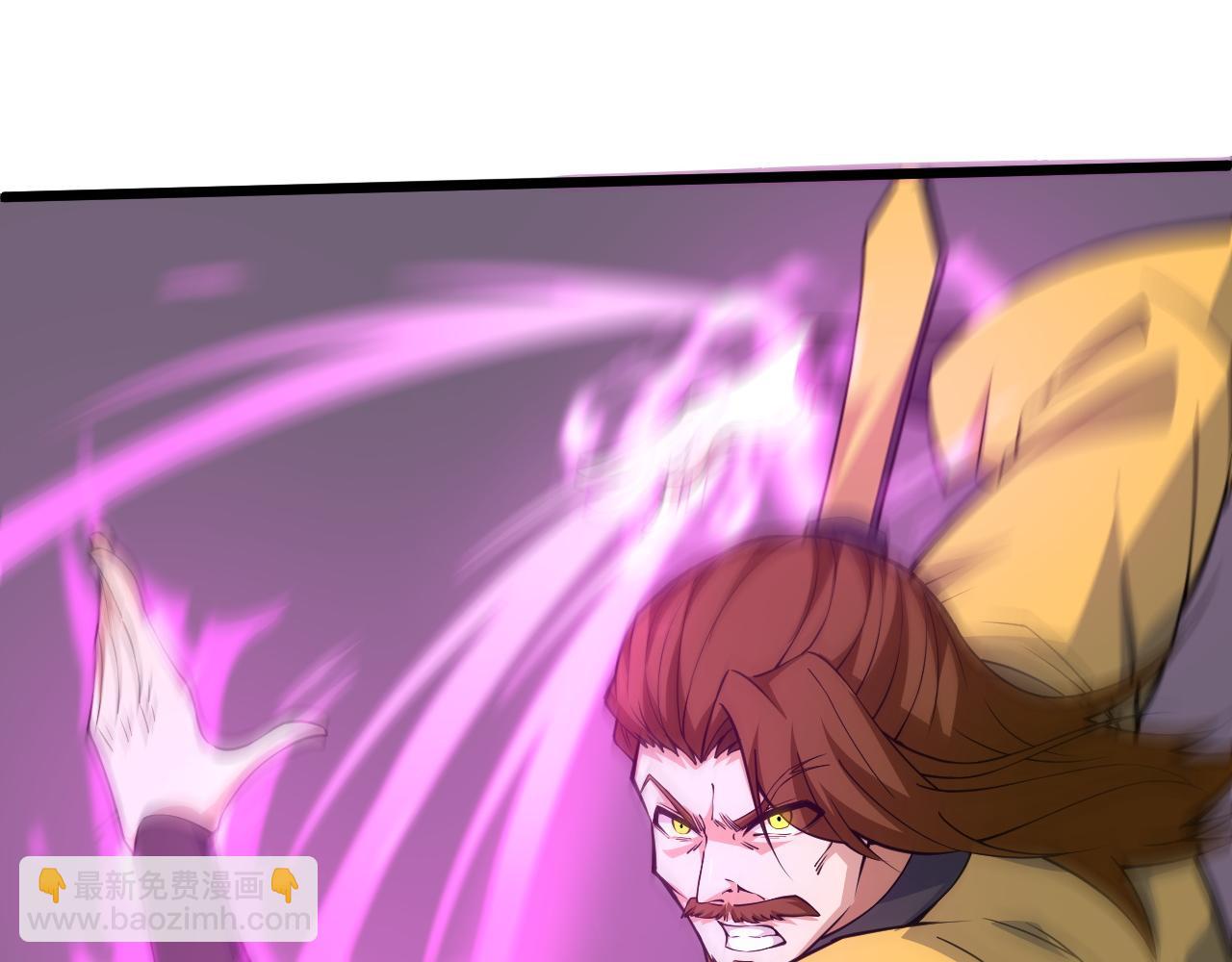 第22话 一拳立威(1/5)-第22话